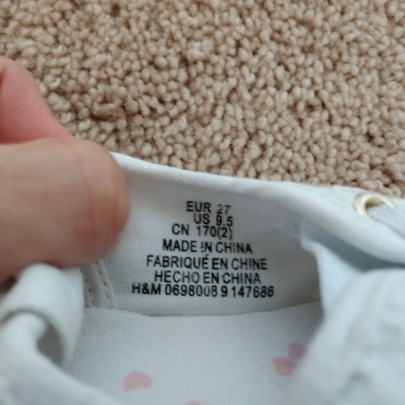 Shoes - Picture 3 of 3